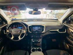 جي ام سي تيراين